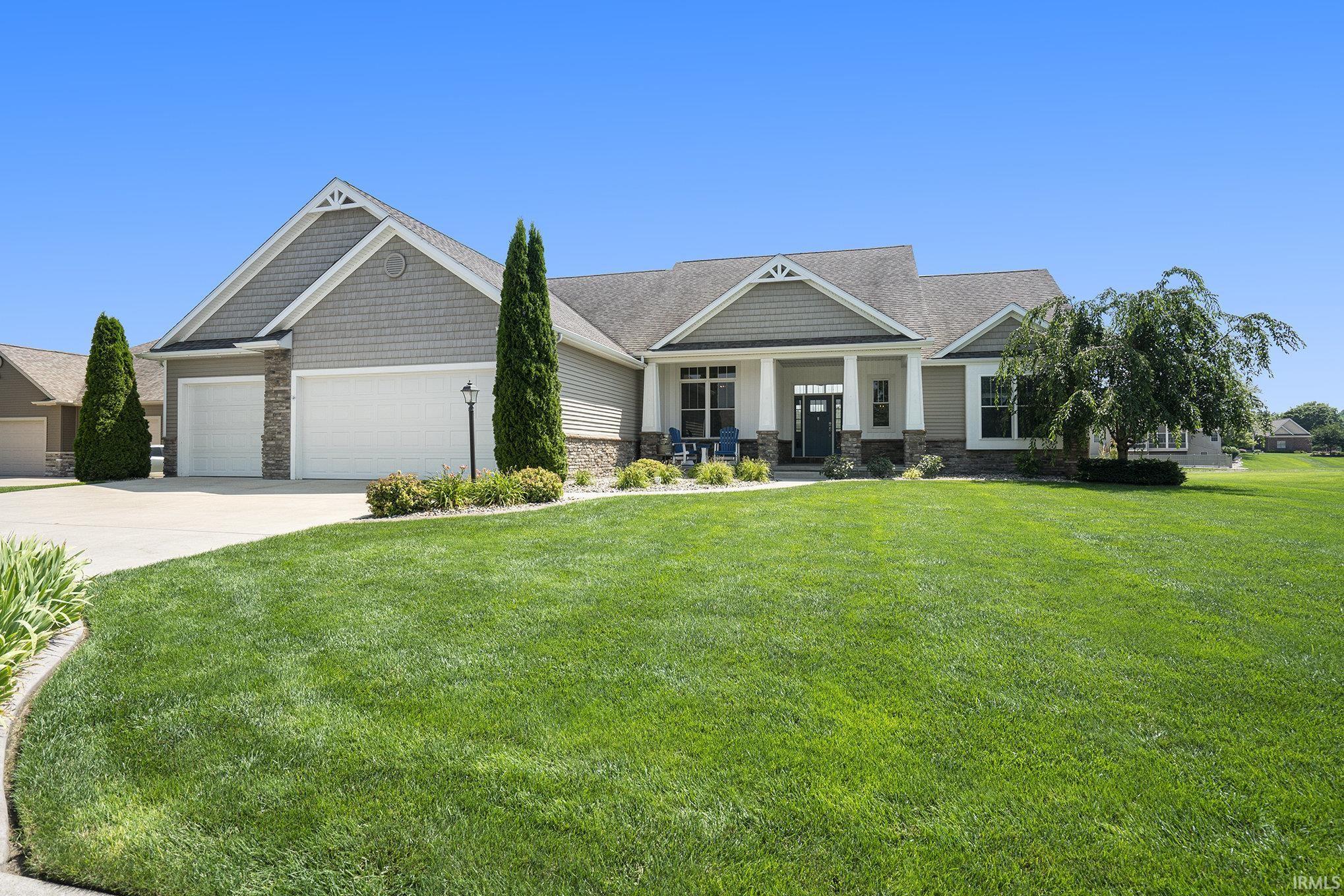Photo 1 of 20208 Deer Path Court