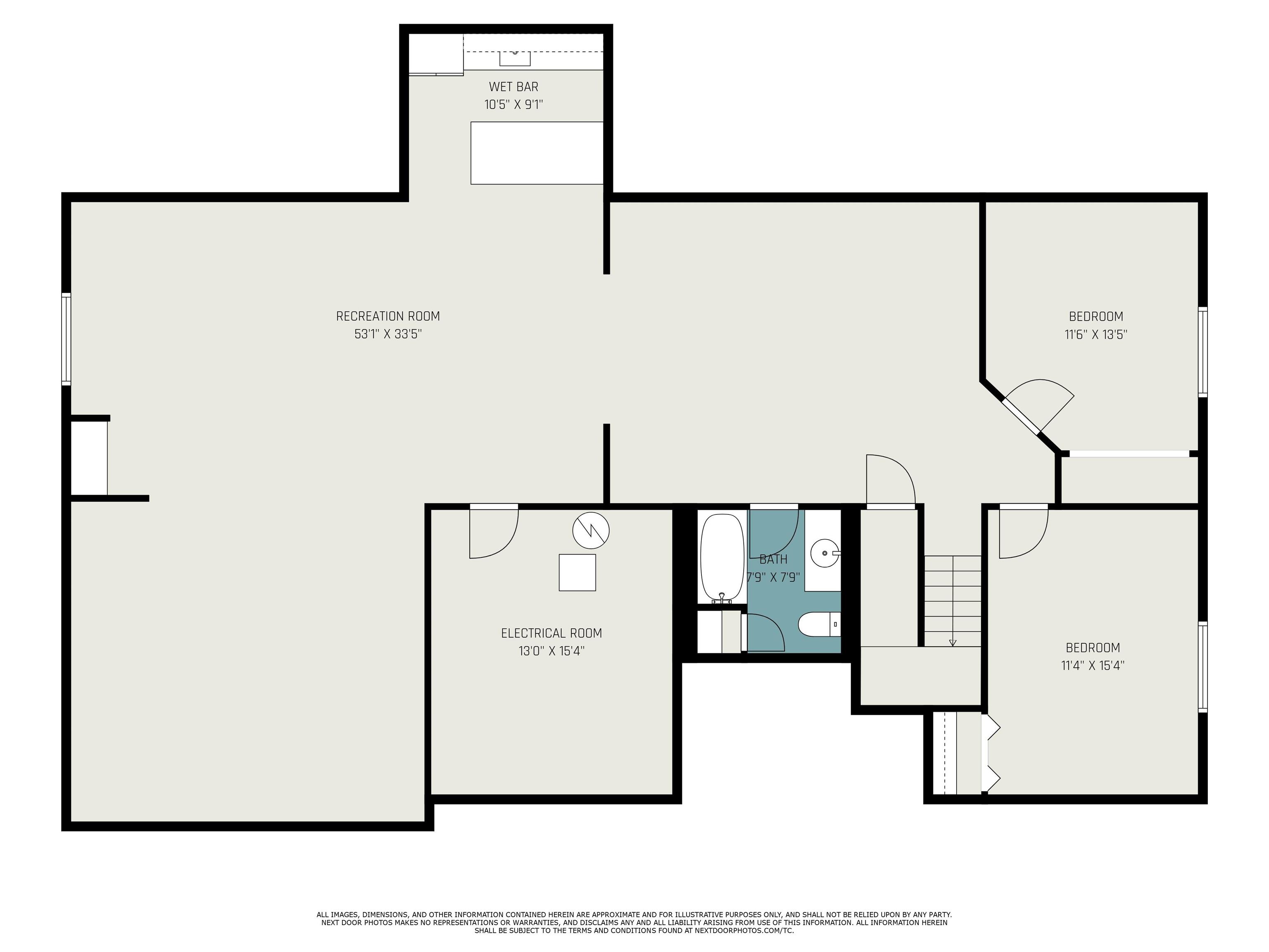 Photo 21 of 20208 Deer Path Court