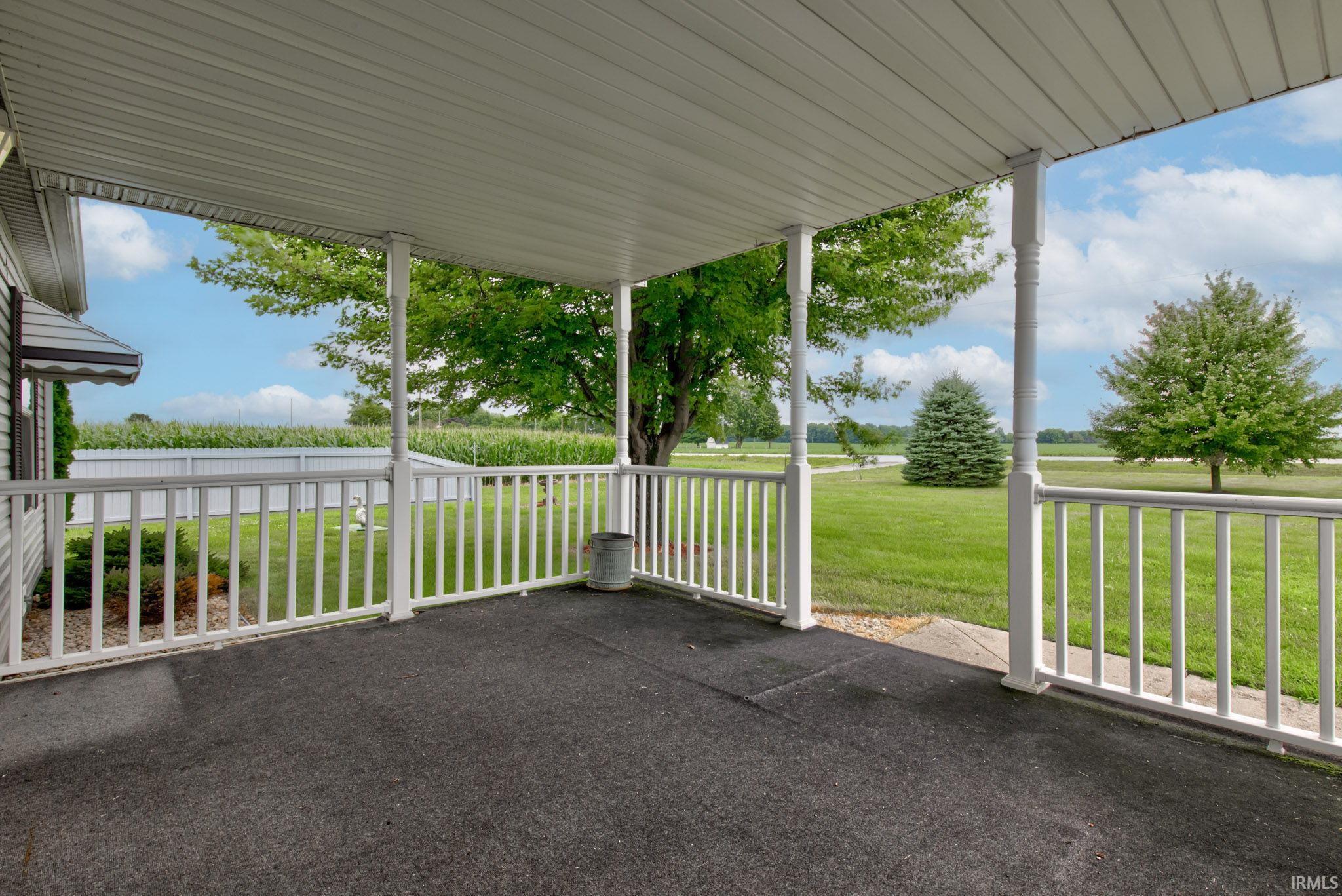 Homes for sale in Russiaville, IN | 4708 W 400 South, Russiaville, IN 46979 | MLS# 202528957