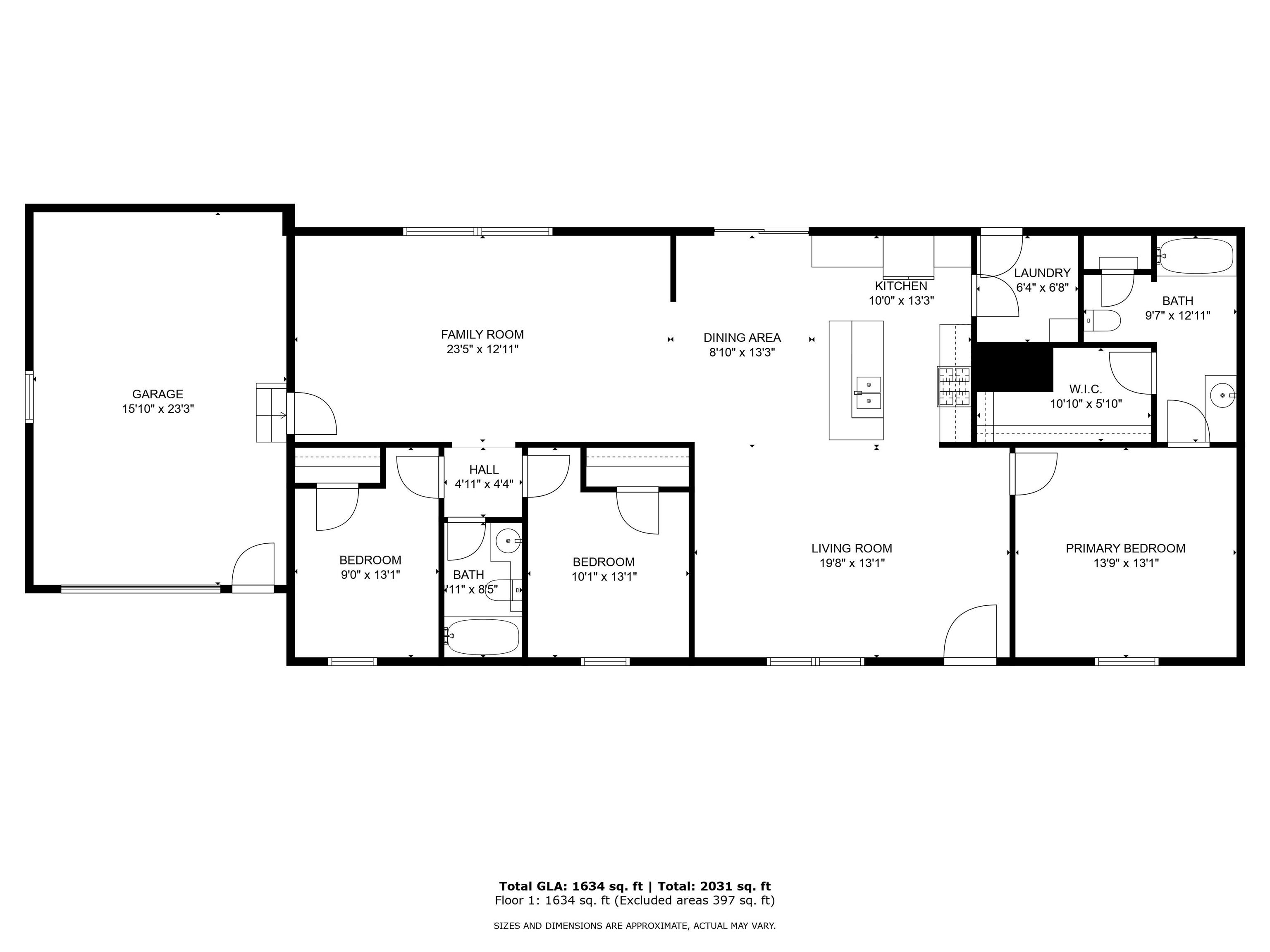 Homes for sale in Russiaville, IN | 4708 W 400 South, Russiaville, IN 46979 | MLS# 202528957
