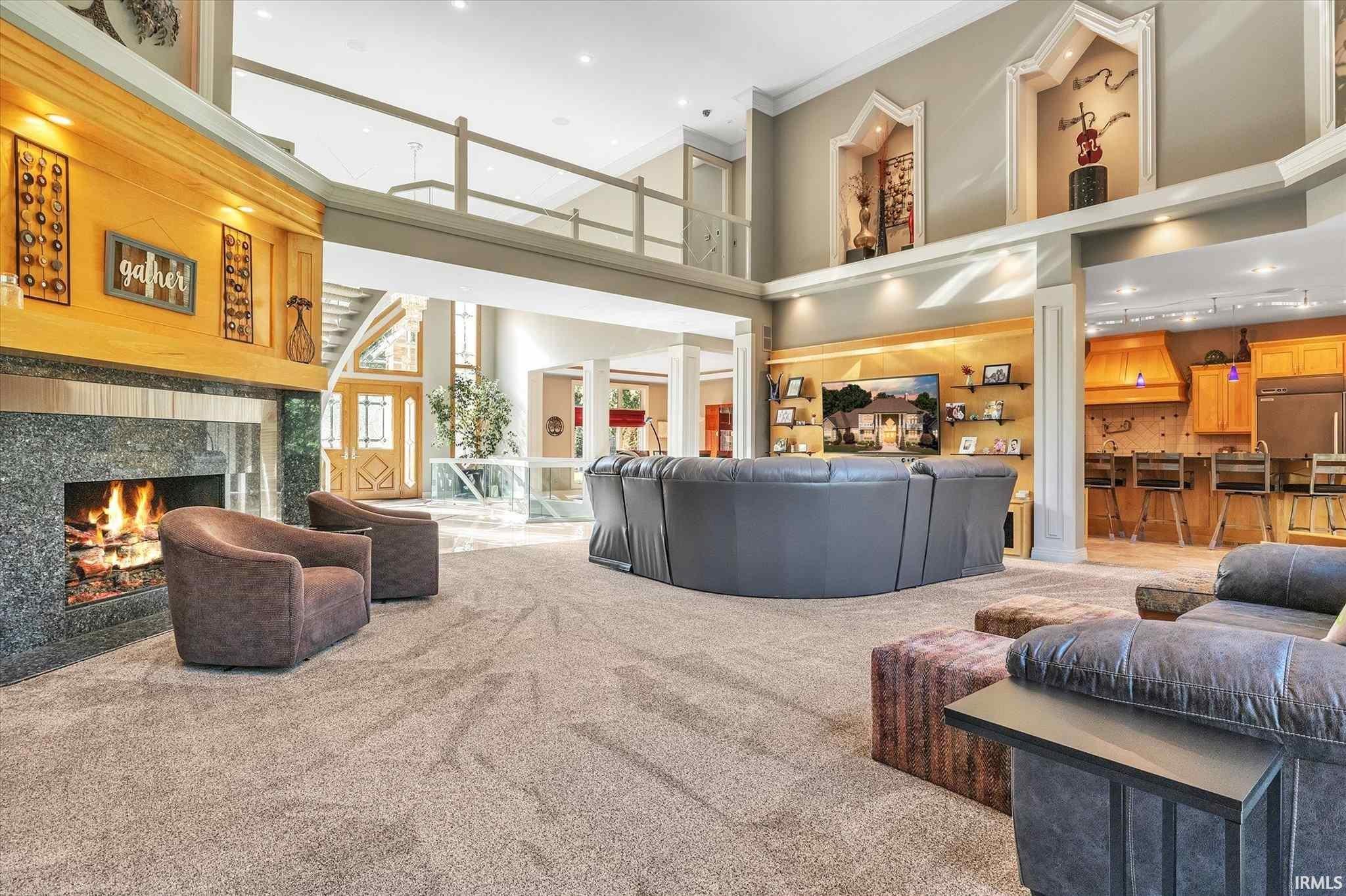 Homes for sale in South Bend, IN | 21533 Golden Maple Ct, South Bend, IN 46628 | MLS# 202528976