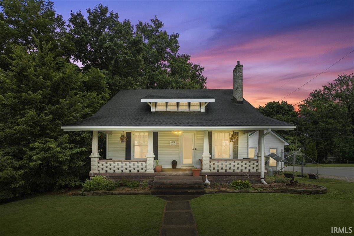 Homes for sale in Romney, IN | 11439 Us Hwy 231 S, Romney, IN 47981 | MLS# 202529003