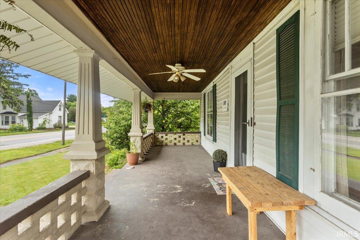 Homes for sale in Romney, IN | 11439 Us Hwy 231 S, Romney, IN 47981 | MLS# 202529003