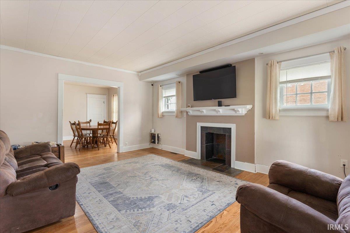 Homes for sale in Romney, IN | 11439 Us Hwy 231 S, Romney, IN 47981 | MLS# 202529003