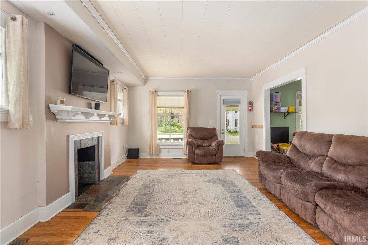 Homes for sale in Romney, IN | 11439 Us Hwy 231 S, Romney, IN 47981 | MLS# 202529003