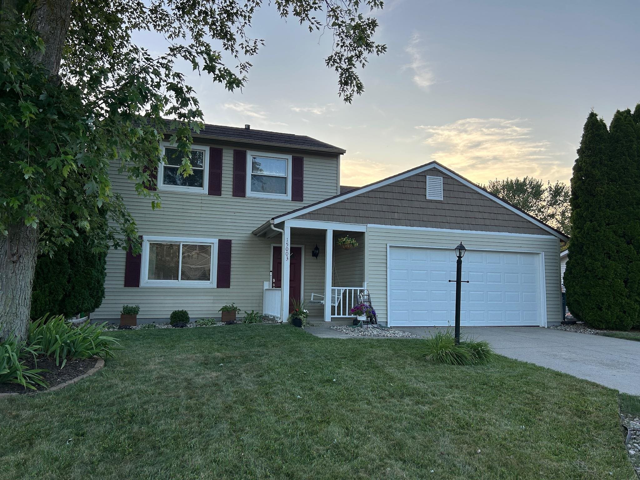 Photo 1 of 15003 Hedgebrook Drive