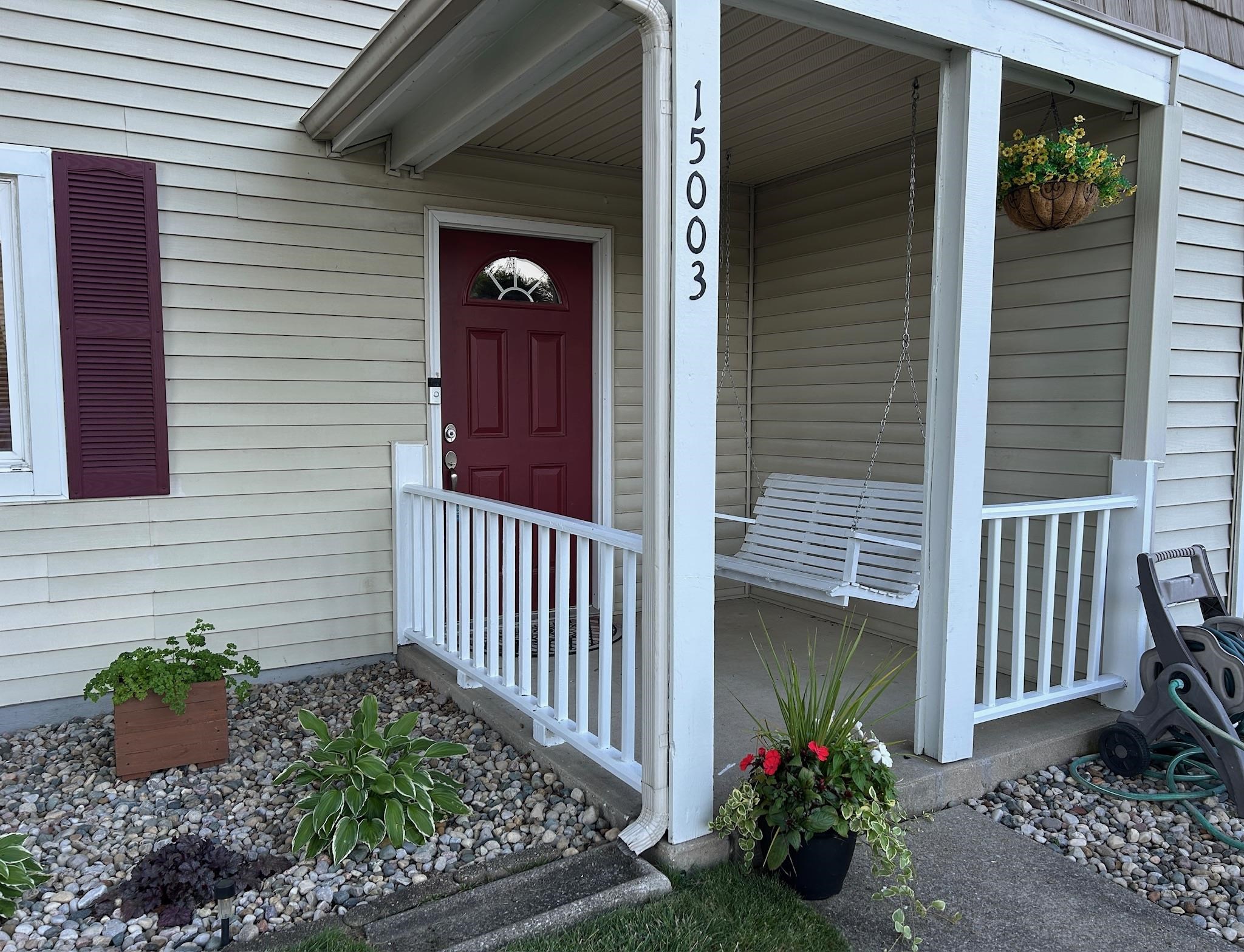 Photo 2 of 15003 Hedgebrook Drive