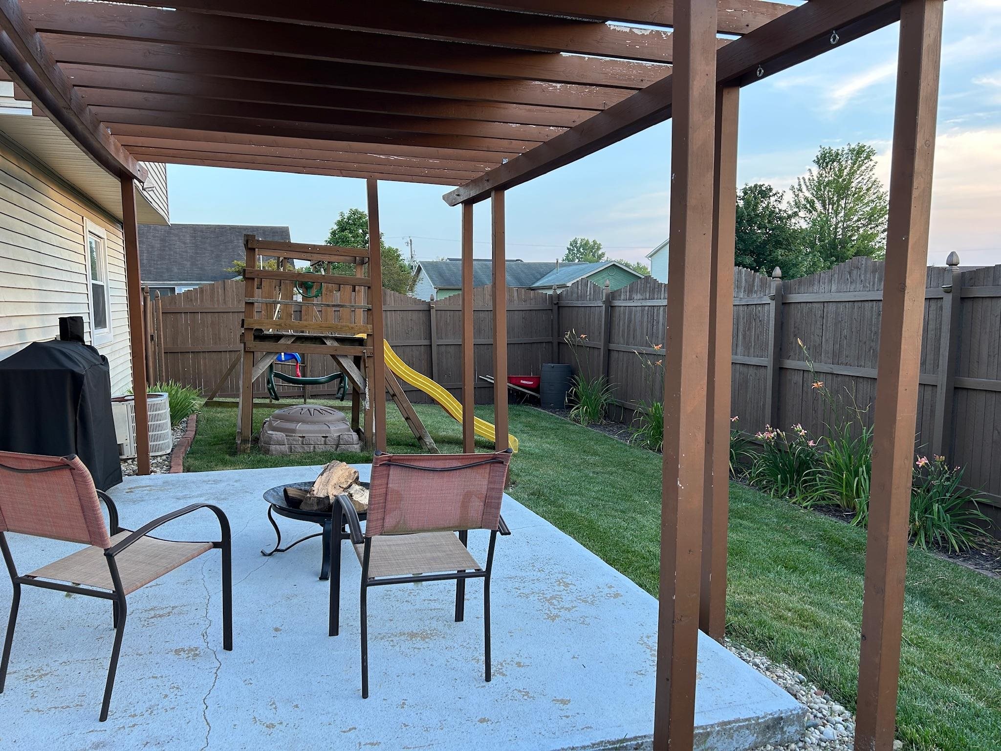 Photo 31 of 15003 Hedgebrook Drive