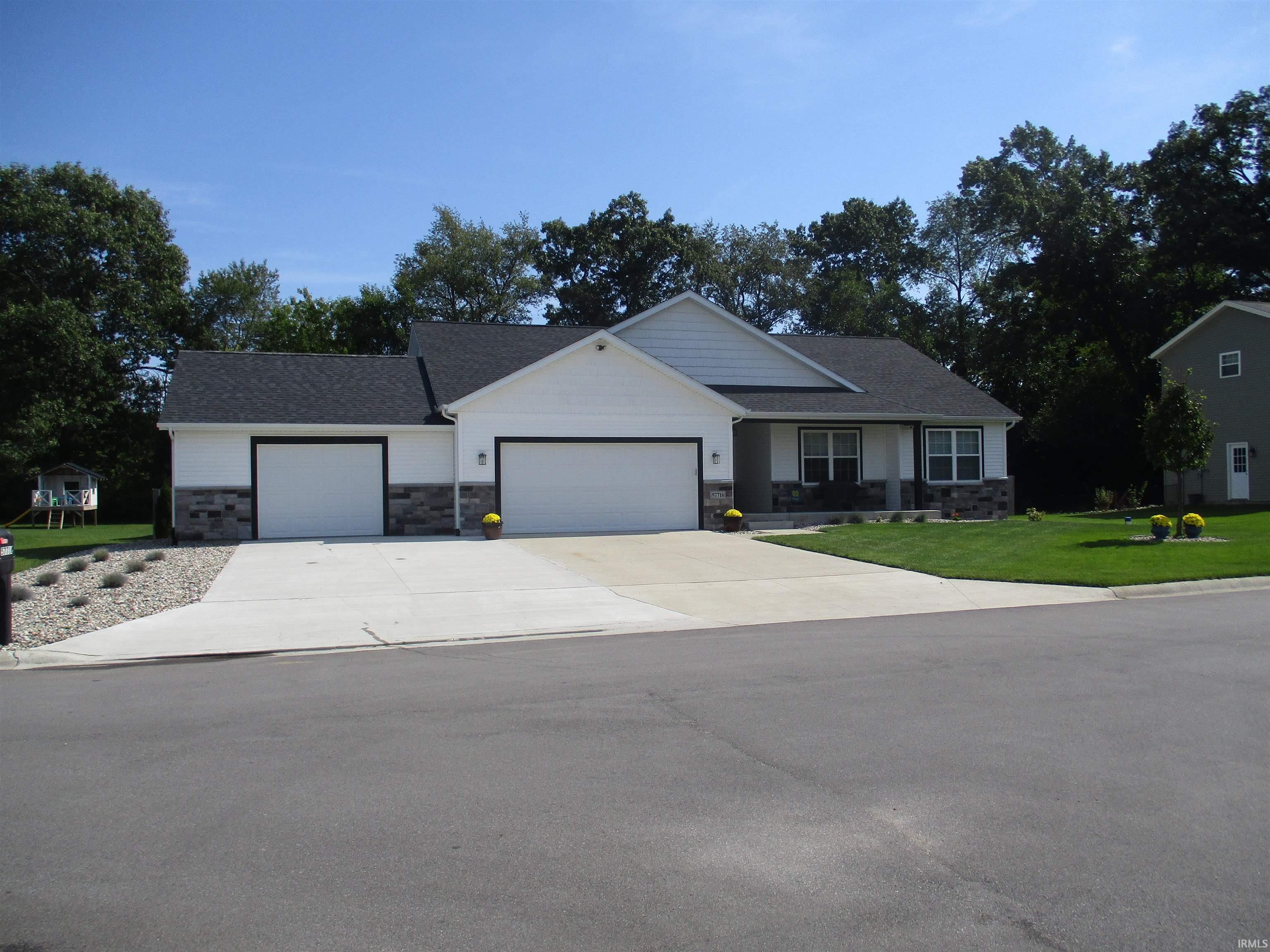 Photo 0 of 57716 Amber Valley Drive