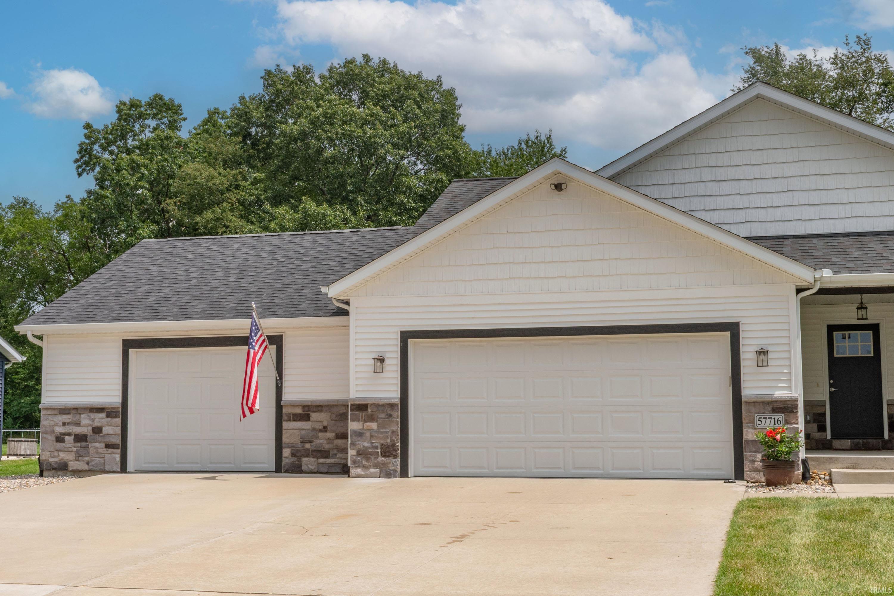 Photo 1 of 57716 Amber Valley Drive
