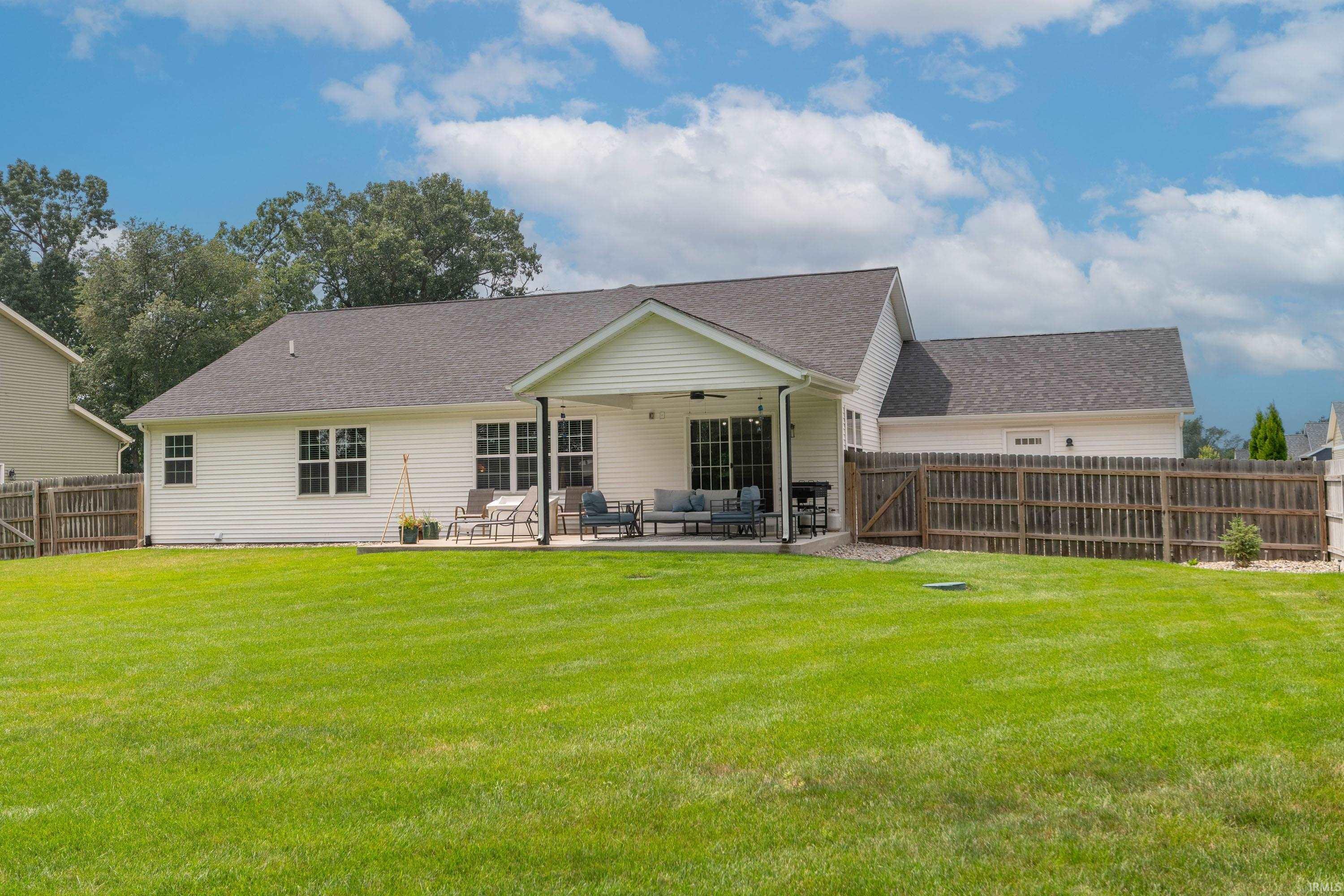 Photo 2 of 57716 Amber Valley Drive