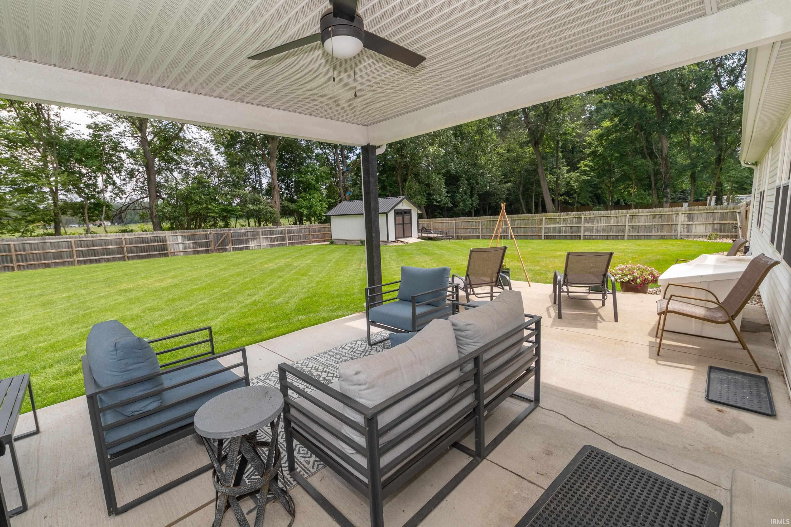 Photo 33 of 57716 Amber Valley Drive