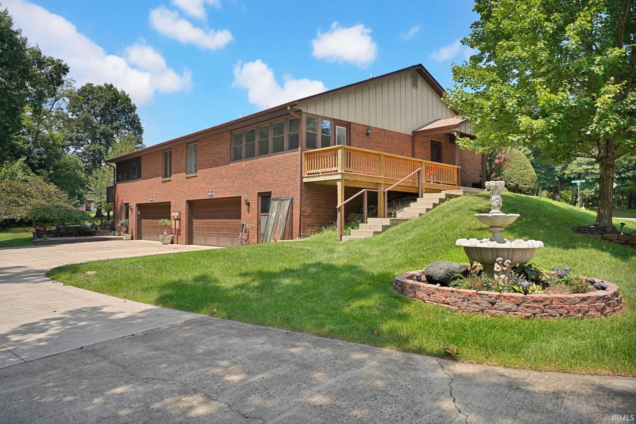 Homes for sale in Bedford, IN | 500 Greentree Dr #11, Bedford, IN 47421 | MLS# 202529048