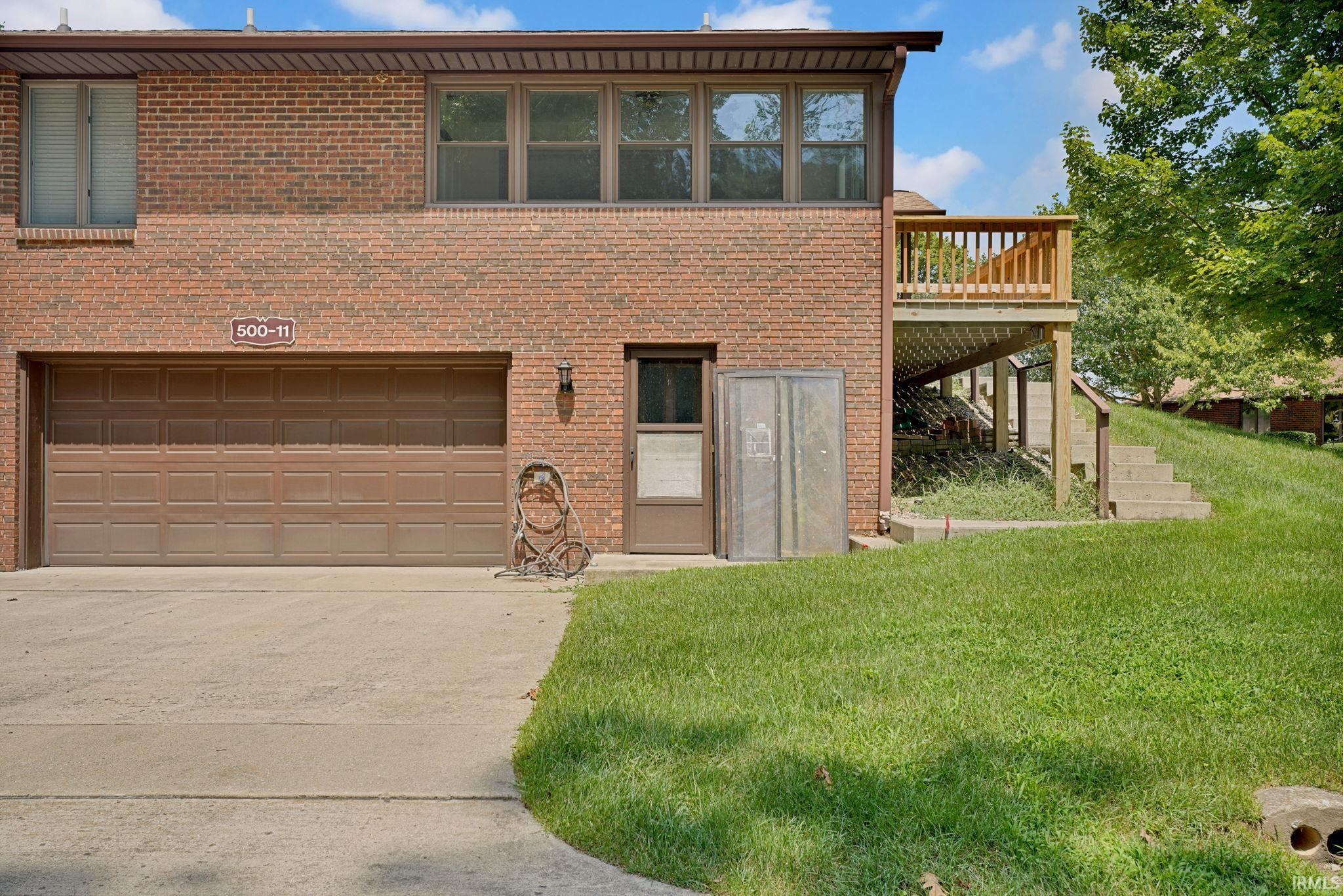 Homes for sale in Bedford, IN | 500 Greentree Dr #11, Bedford, IN 47421 | MLS# 202529048