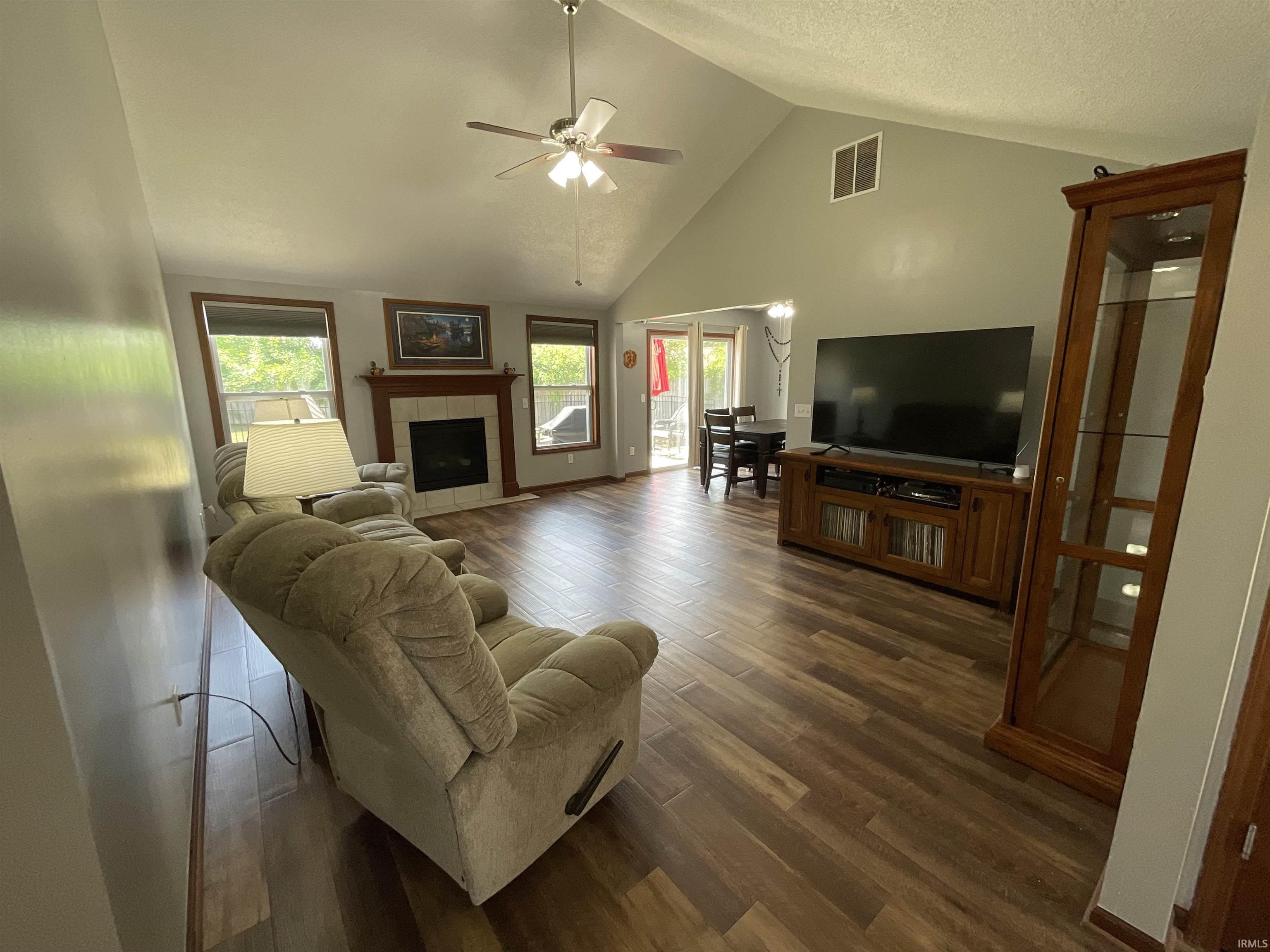 Homes for sale in Fort Wayne, IN | 1633 Midsummer Night Cvs, Fort Wayne, IN 46818 | MLS# 202529061