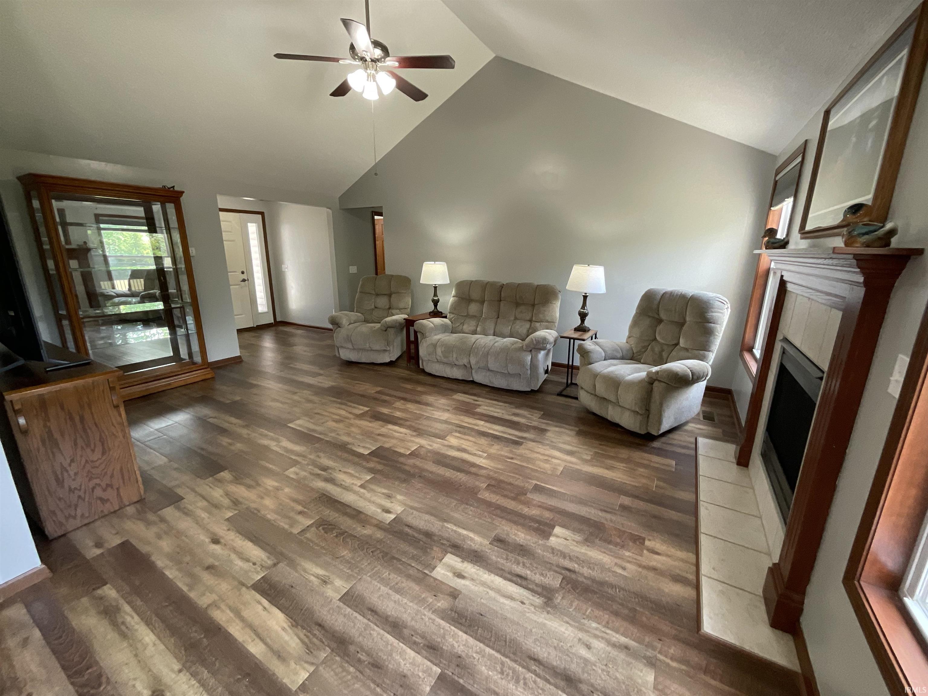 Homes for sale in Fort Wayne, IN | 1633 Midsummer Night Cvs, Fort Wayne, IN 46818 | MLS# 202529061