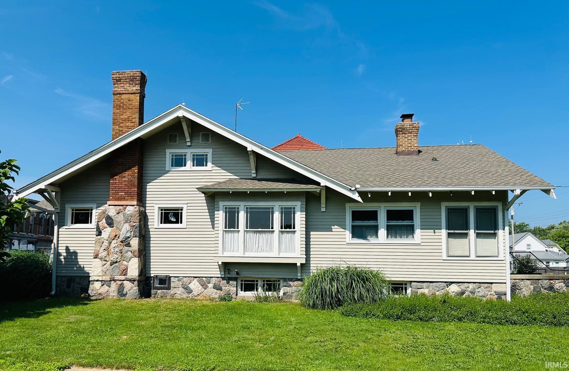 Homes for sale in Kewanna, IN | 212 E Main St, Kewanna, IN 46939 | MLS# 202529072