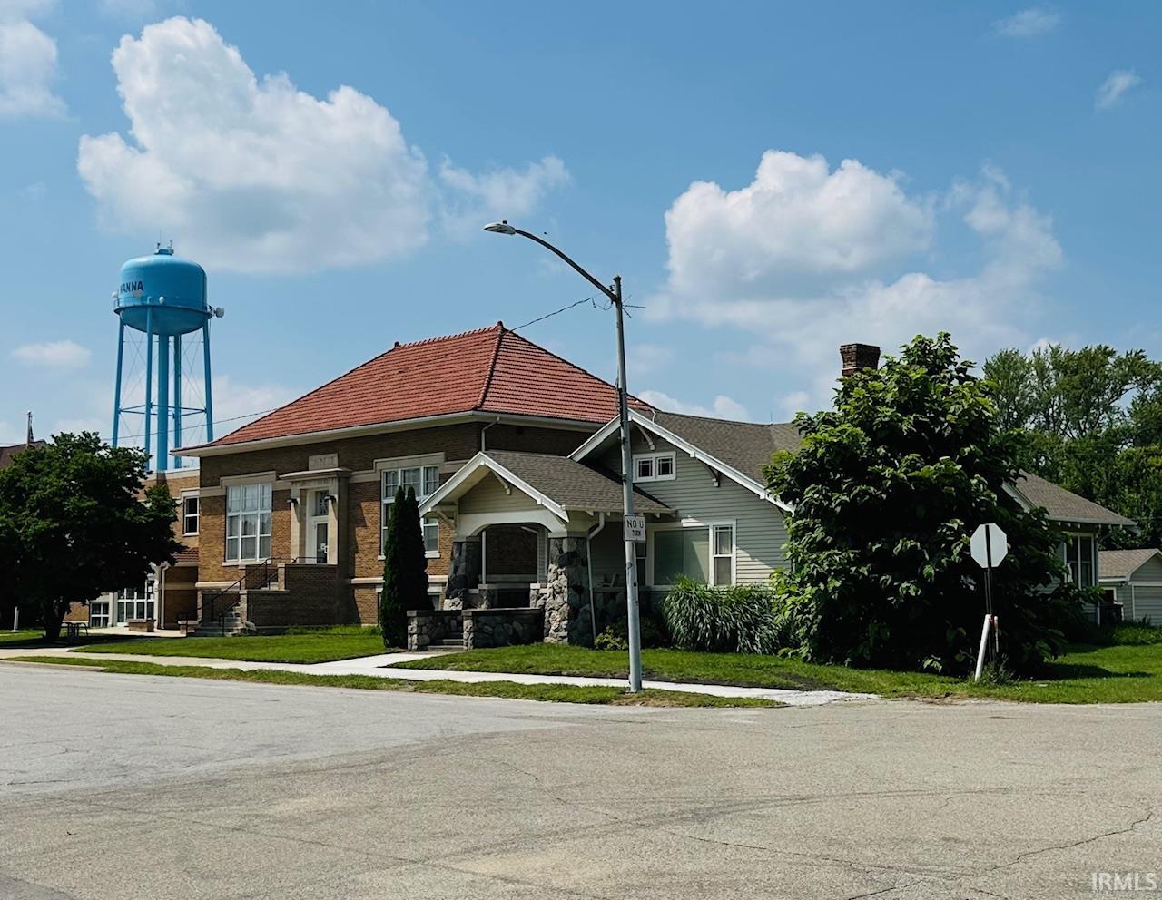 Homes for sale in Kewanna, IN | 212 E Main St, Kewanna, IN 46939 | MLS# 202529072