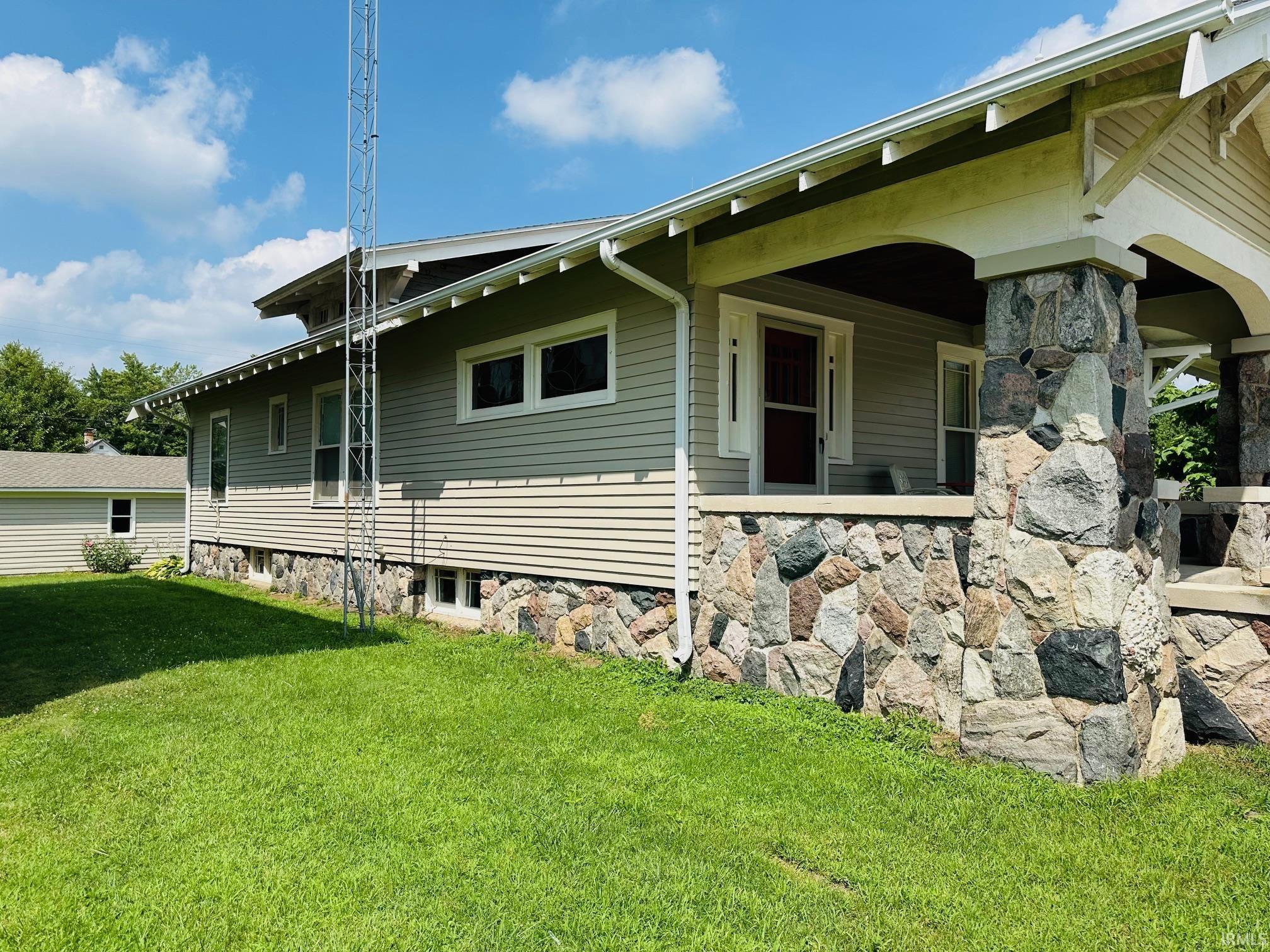 Homes for sale in Kewanna, IN | 212 E Main St, Kewanna, IN 46939 | MLS# 202529072