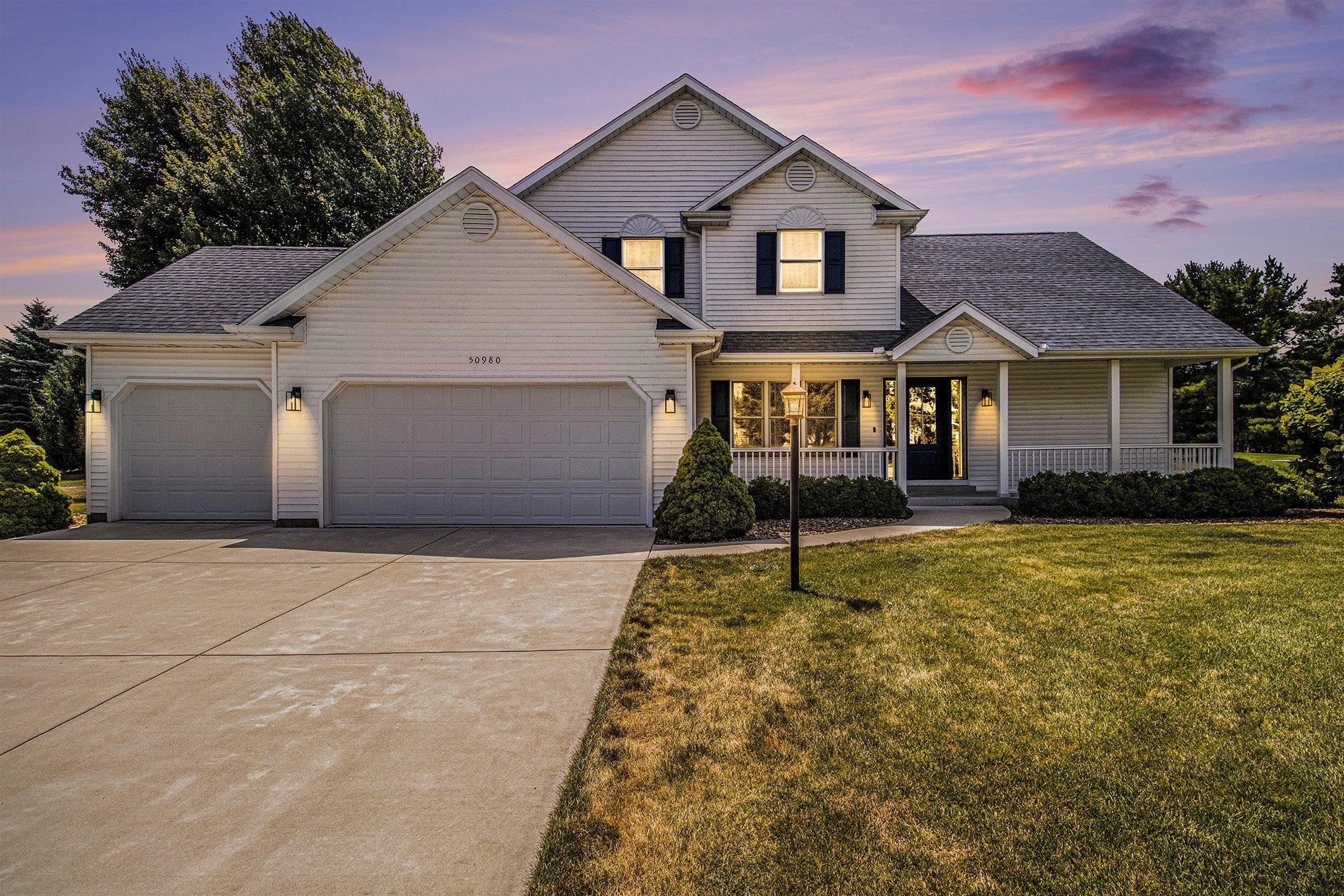 Homes for sale in Granger, IN | 50980 Taddington Ct, Granger, IN 46530 | MLS# 202529139