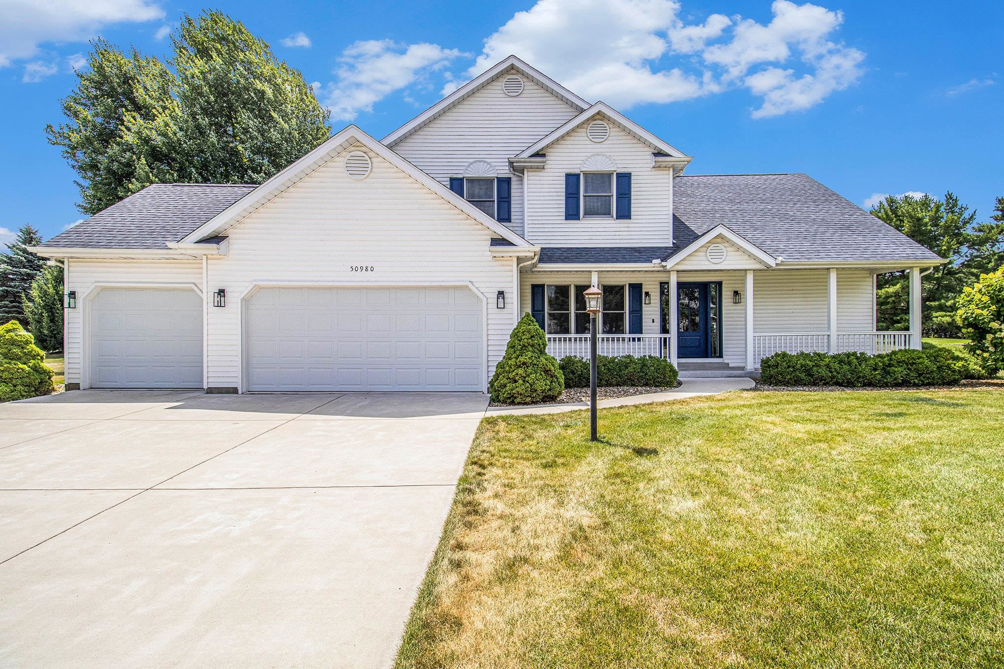 Homes for sale in Granger, IN | 50980 Taddington Ct, Granger, IN 46530 | MLS# 202529139