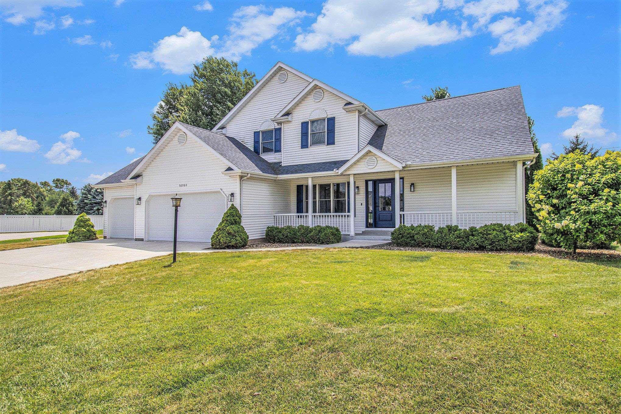 Homes for sale in Granger, IN | 50980 Taddington Ct, Granger, IN 46530 | MLS# 202529139