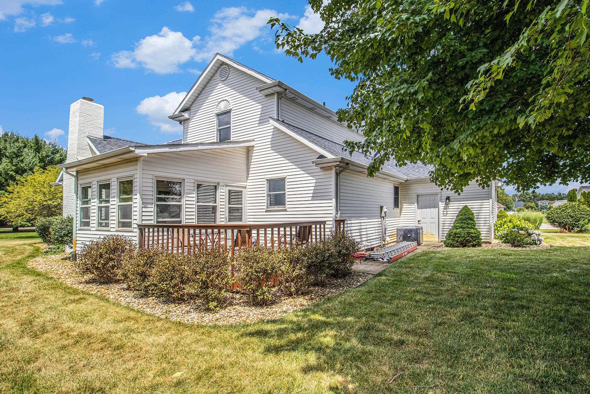 Homes for sale in Granger, IN | 50980 Taddington Ct, Granger, IN 46530 | MLS# 202529139