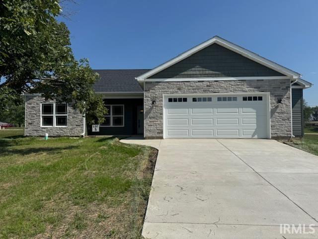 Homes for sale in Fowler, IN | 627 W 2nd St, Fowler, IN 47944 | MLS# 202529142