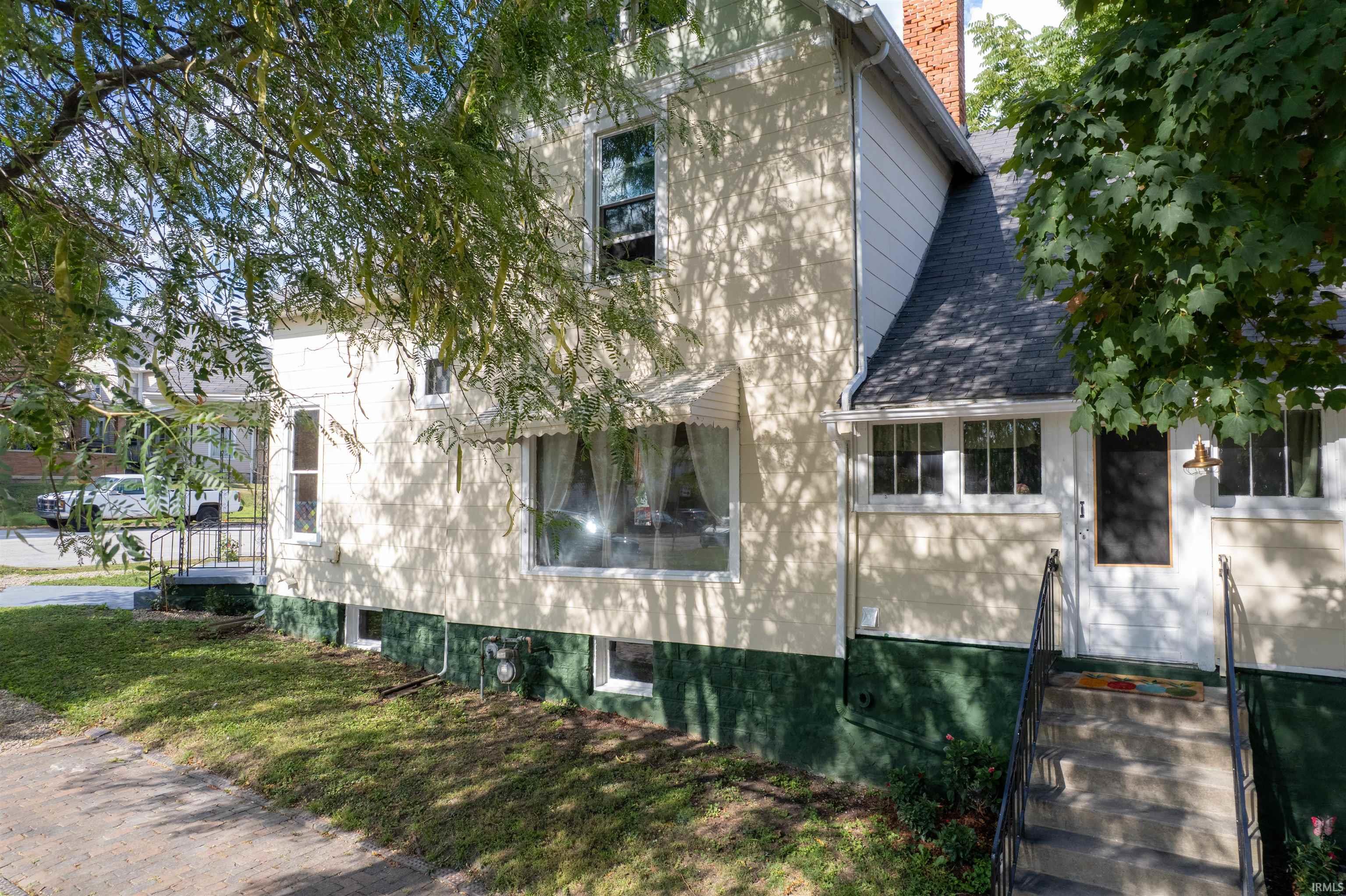 Homes for sale in Huntington, IN | 303 E Tipton St, Huntington, IN 46750 | MLS# 202529148