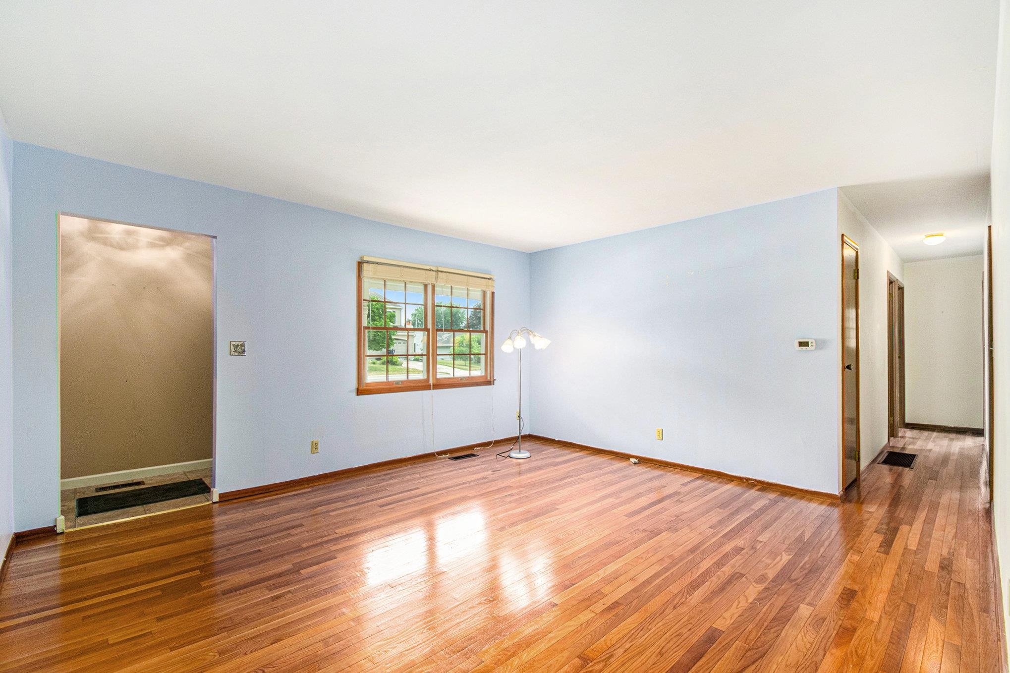 Photo 1 of 813 N Johnson Street