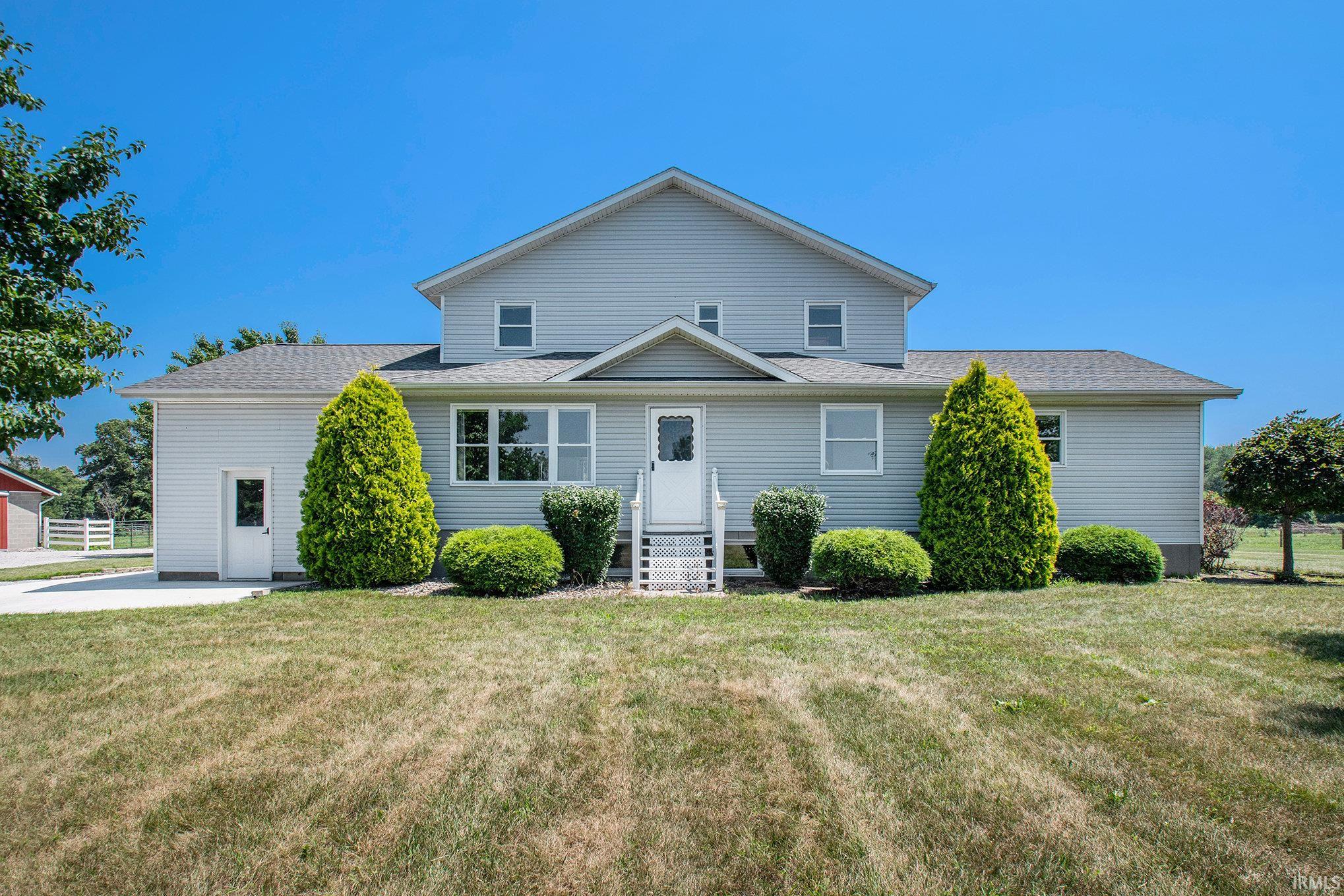 Photo 1 of 3235 N 675 W