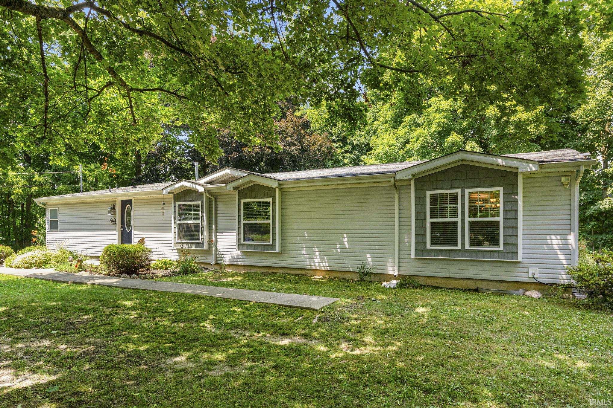 Homes for sale in Bristol, IN | 634 E Elkhart St, Bristol, IN 46507 | MLS# 202529224