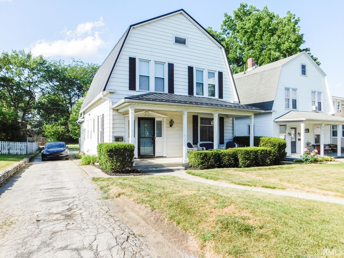 Photo 1 of 217 E Central Avenue