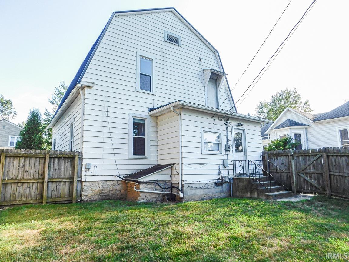 Photo 2 of 217 E Central Avenue