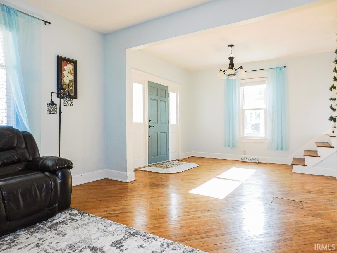 Photo 4 of 217 E Central Avenue