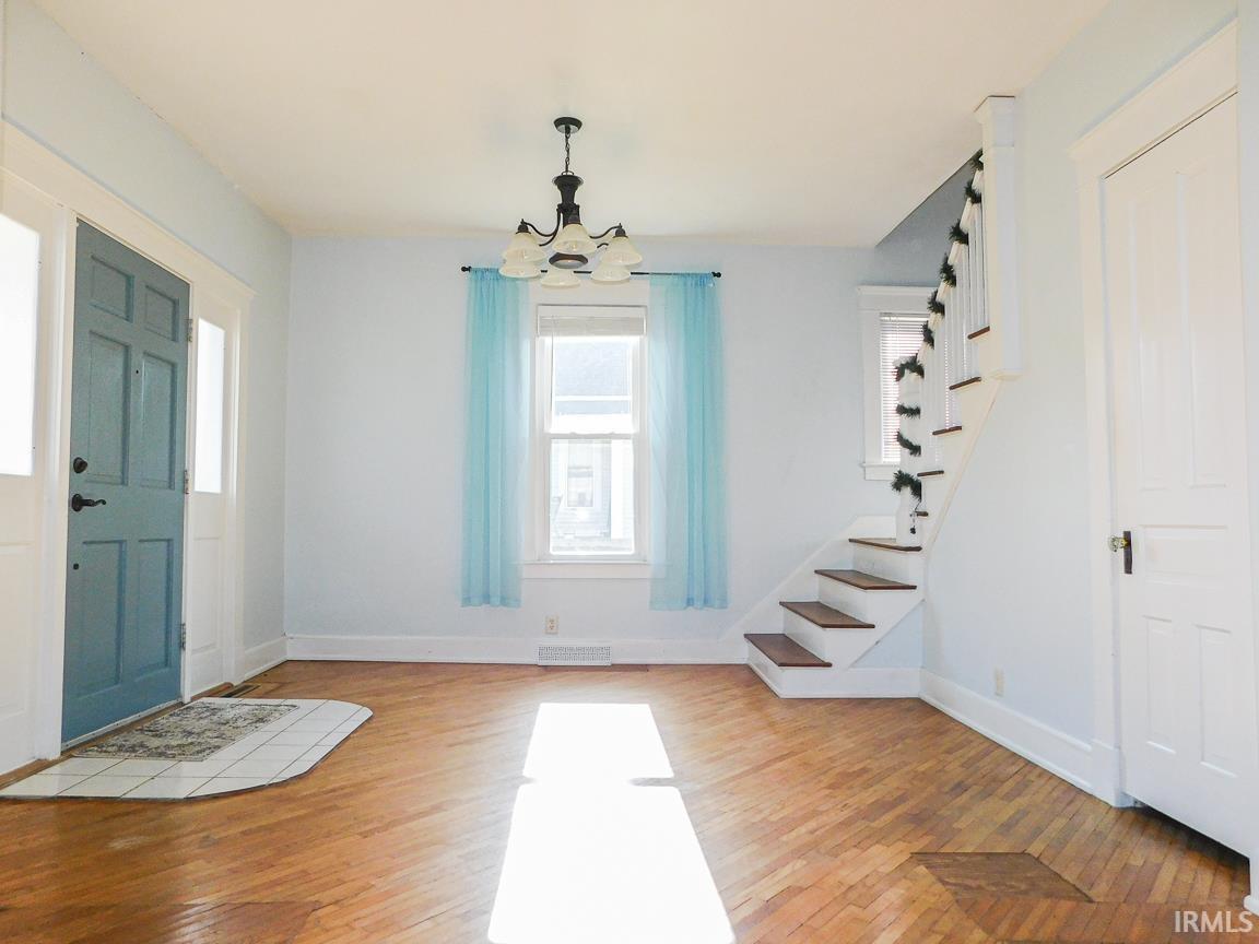 Photo 6 of 217 E Central Avenue