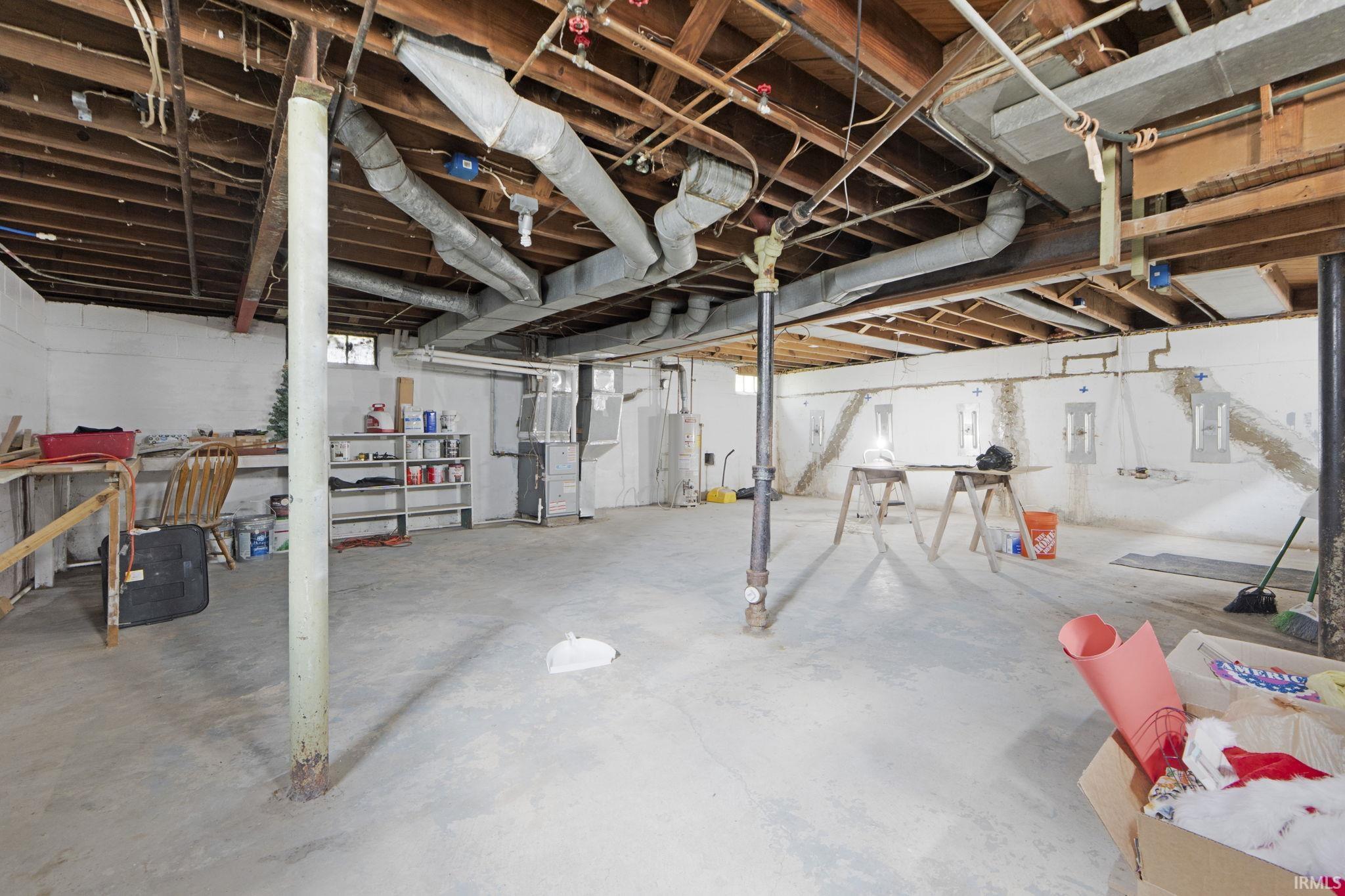 Photo 31 of 4522 S Calhoun Street