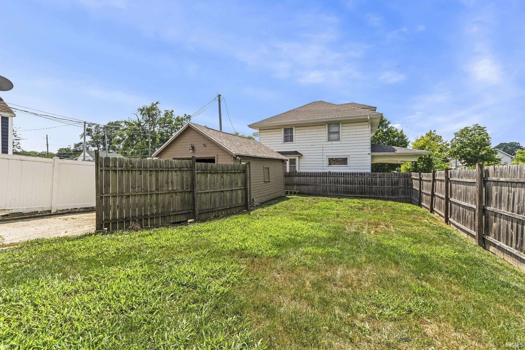 Photo 33 of 4522 S Calhoun Street