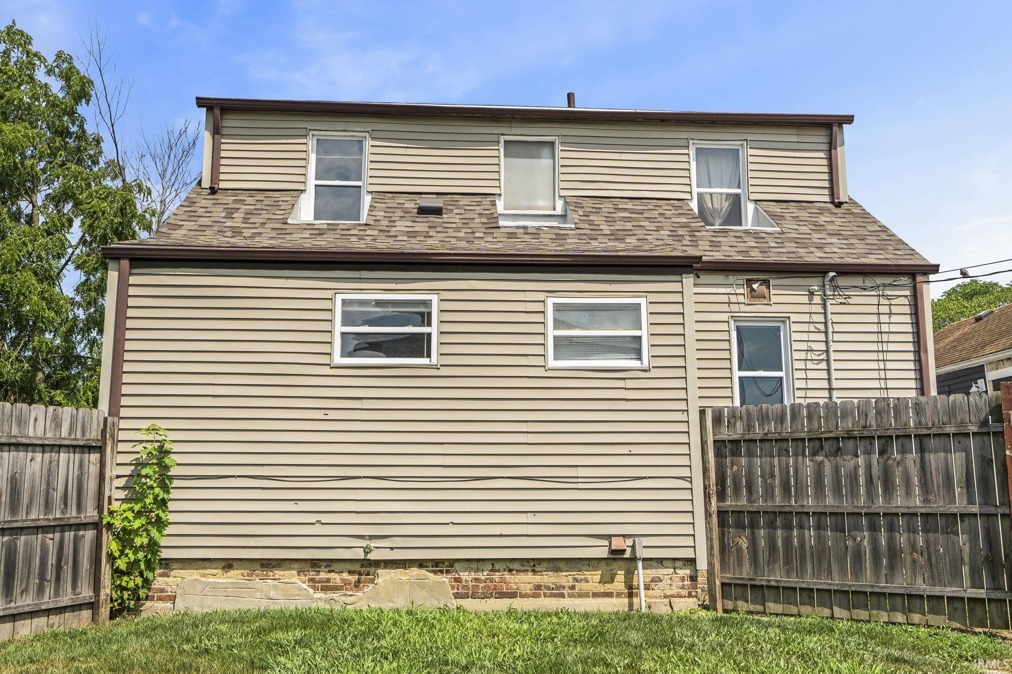 Photo 34 of 4522 S Calhoun Street