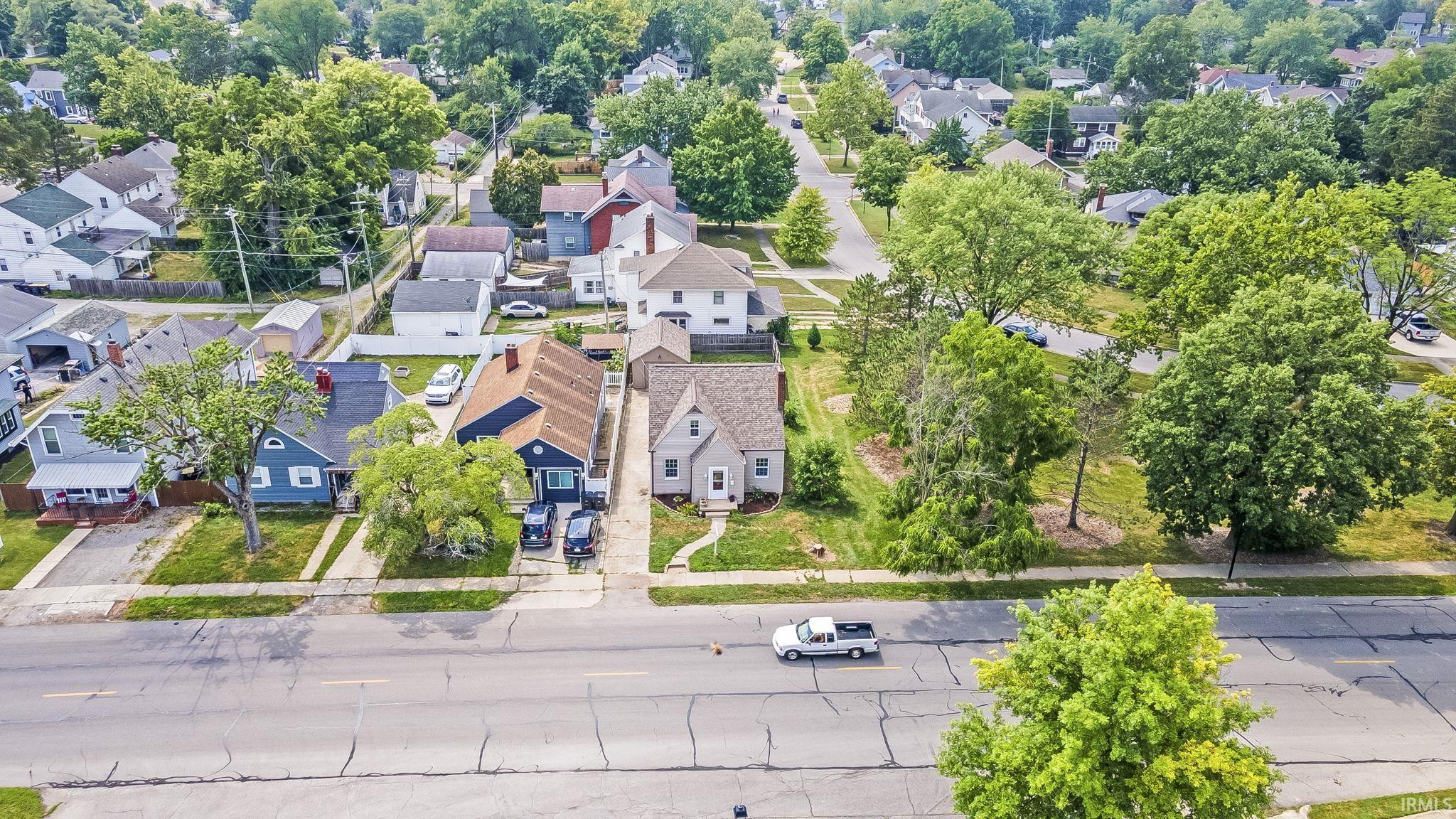 Photo 4 of 4522 S Calhoun Street