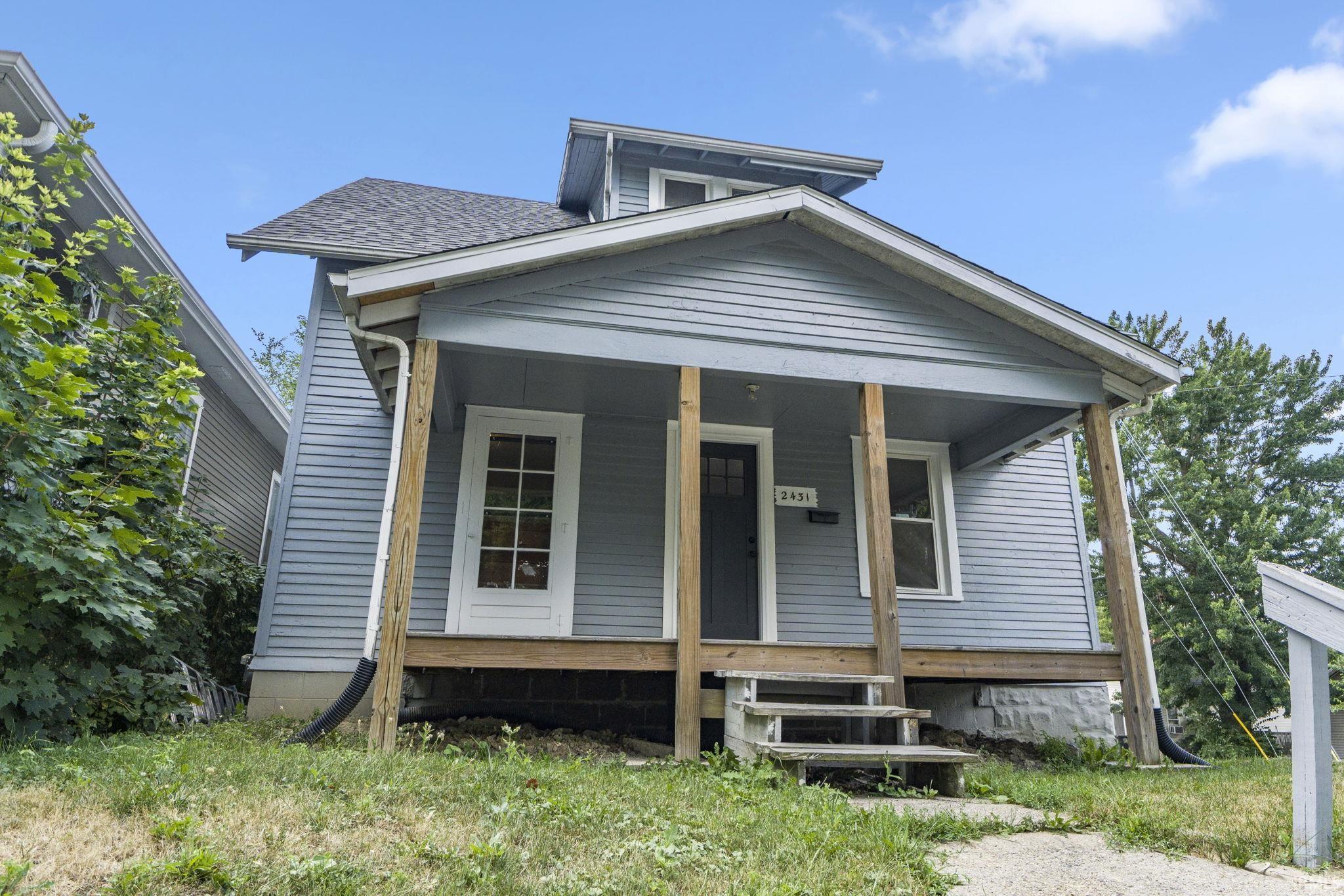 Photo 0 of 2431 Saint Marys Avenue