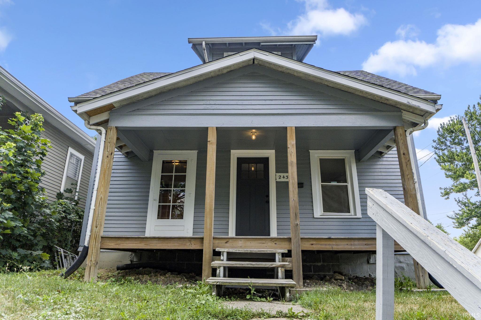 Photo 1 of 2431 Saint Marys Avenue