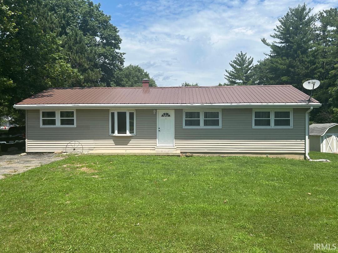 Homes for sale in West Lebanon, IN | 312 W Third St, West Lebanon, IN 47991 | MLS# 202529237