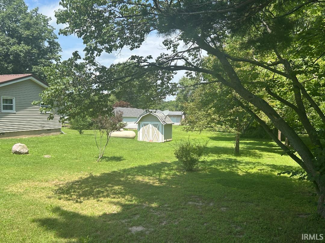 Homes for sale in West Lebanon, IN | 312 W Third St, West Lebanon, IN 47991 | MLS# 202529237