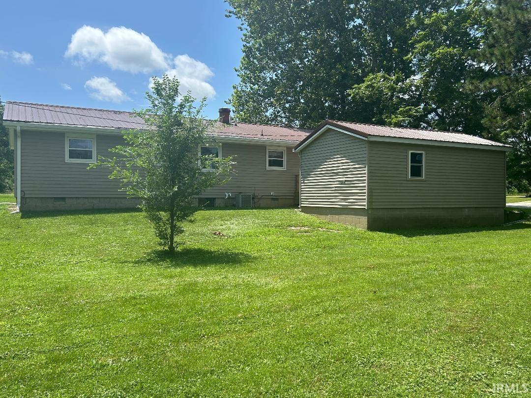 Homes for sale in West Lebanon, IN | 312 W Third St, West Lebanon, IN 47991 | MLS# 202529237