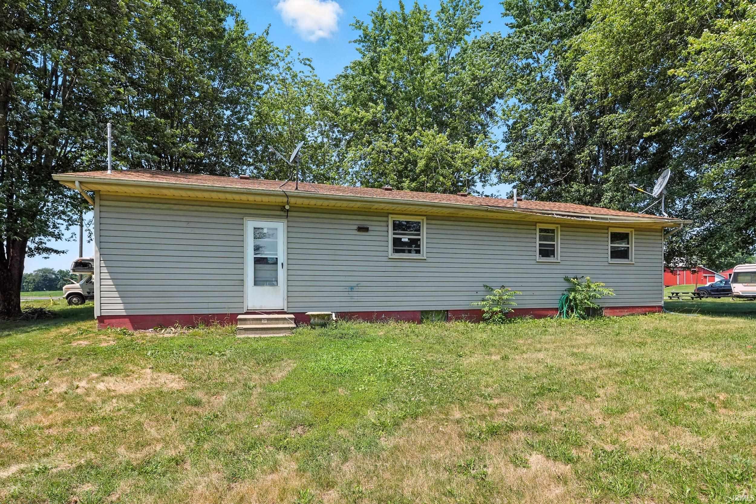 Photo 33 of 11904 N State Road 3