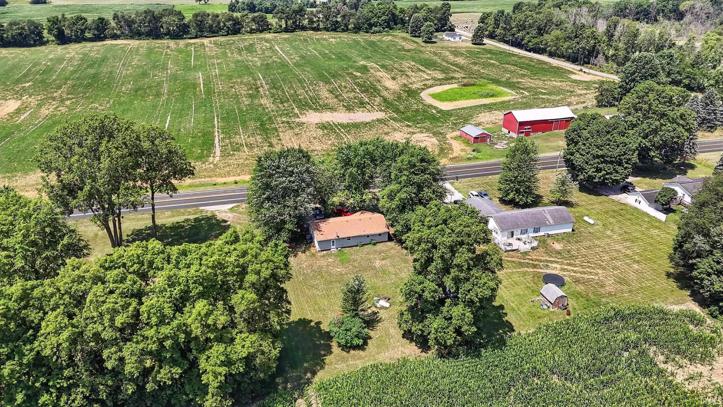 Photo 6 of 11904 N State Road 3