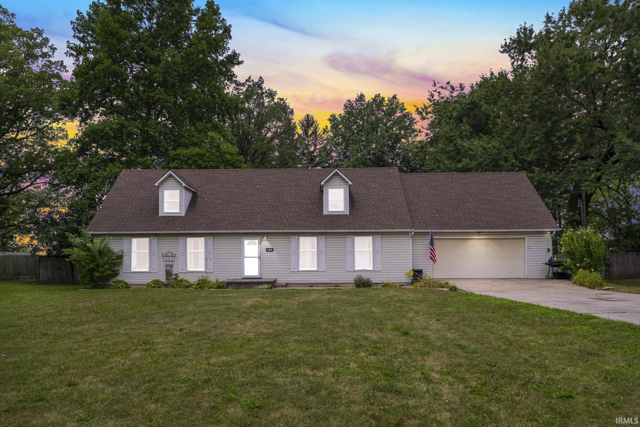 Photo 1 of 405 Inwood Drive