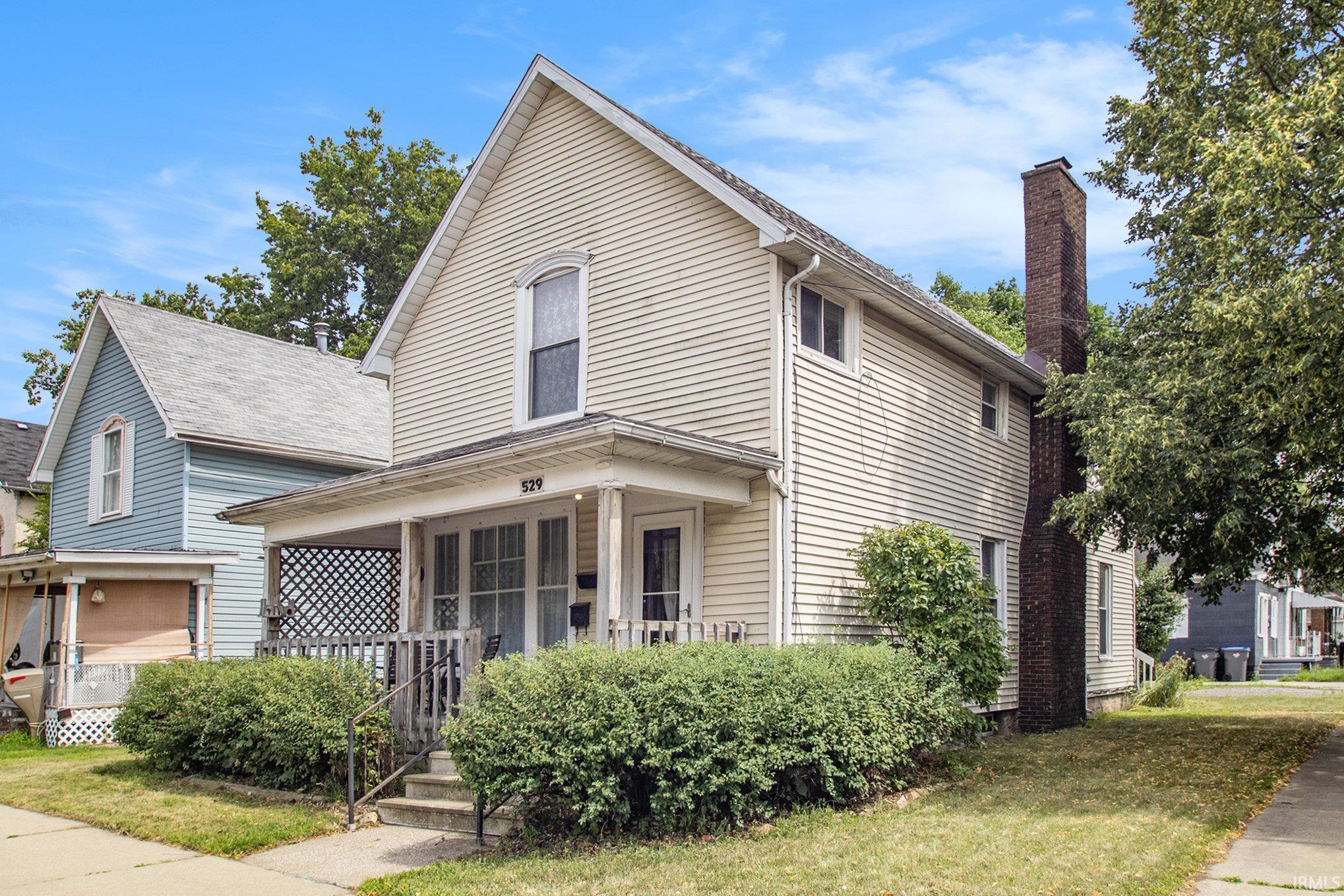 Photo 15 of 529 W Franklin Street