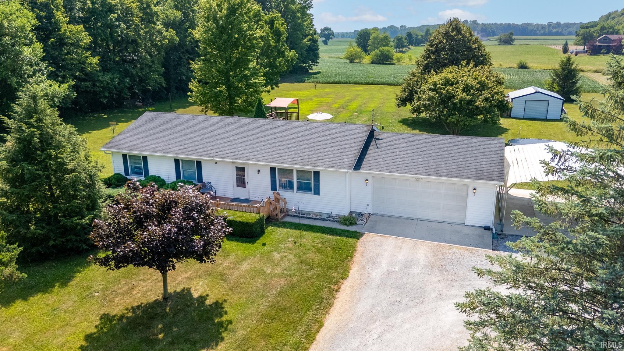 Photo 1 of 10720 S State Road 9
